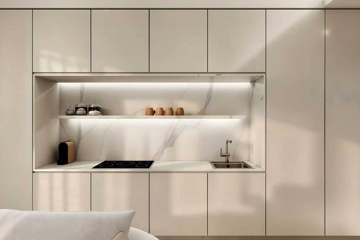 Henge Residences